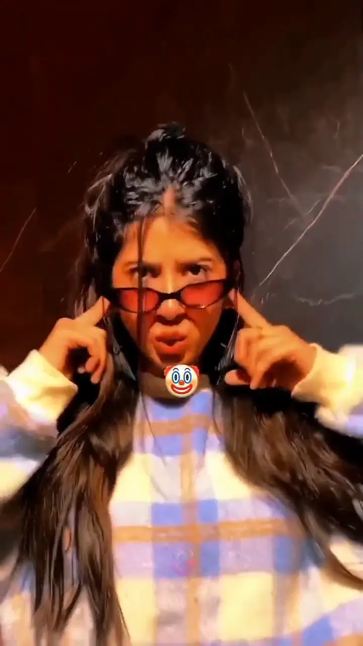 Chandramukhi Capcut Template
