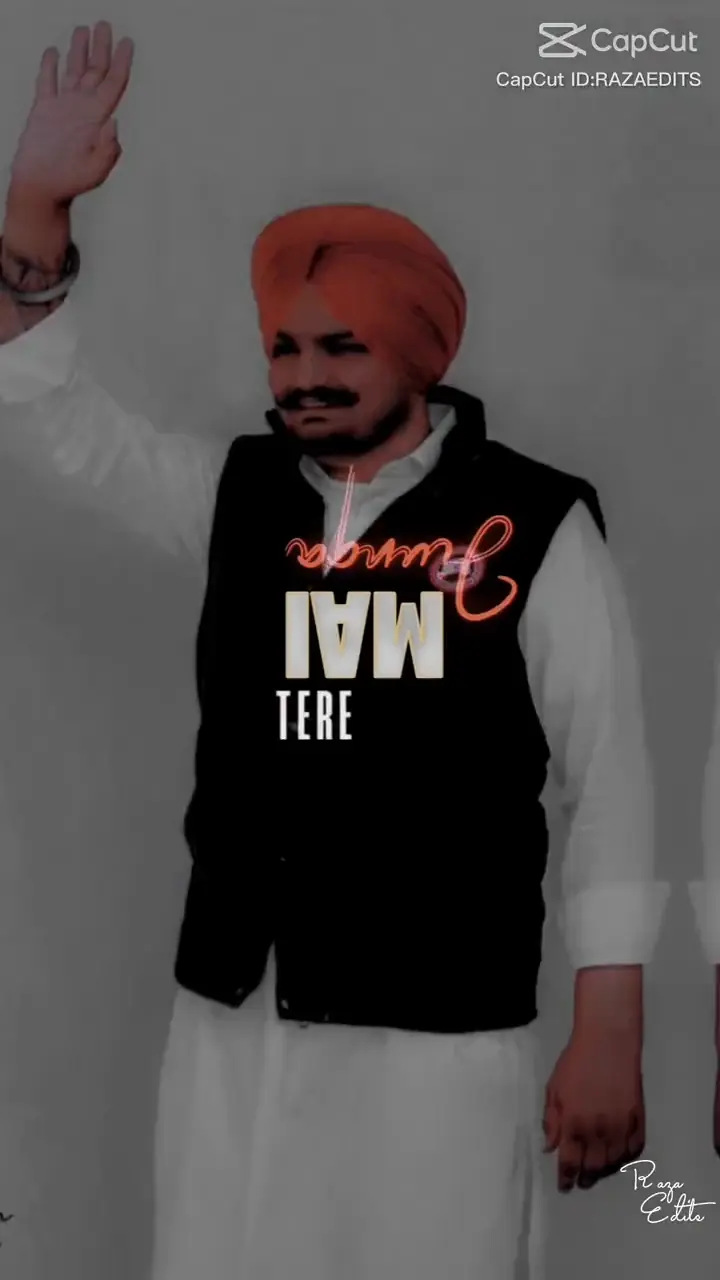 Humnava x Divine Capcut Template
